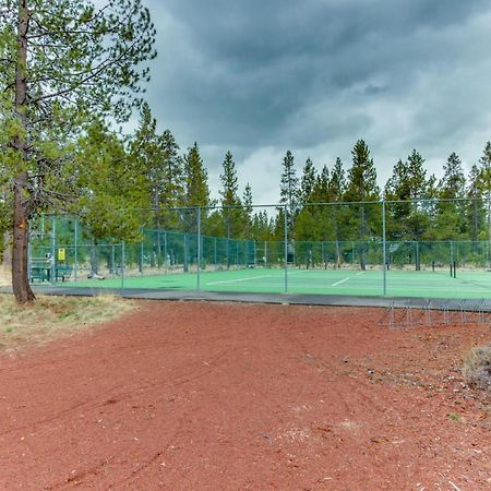 12 Deer Lane Villa Sunriver Buitenkant foto