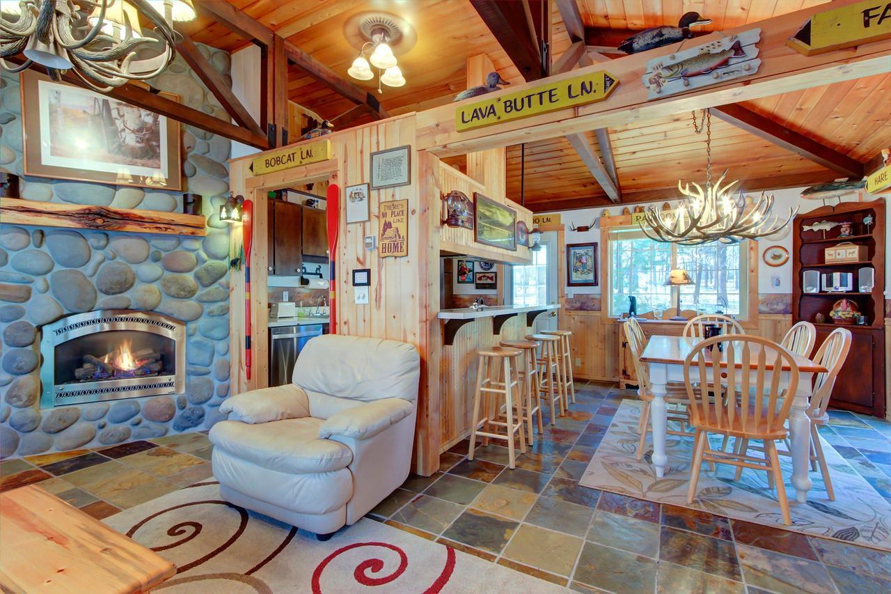 12 Deer Lane Villa Sunriver Buitenkant foto
