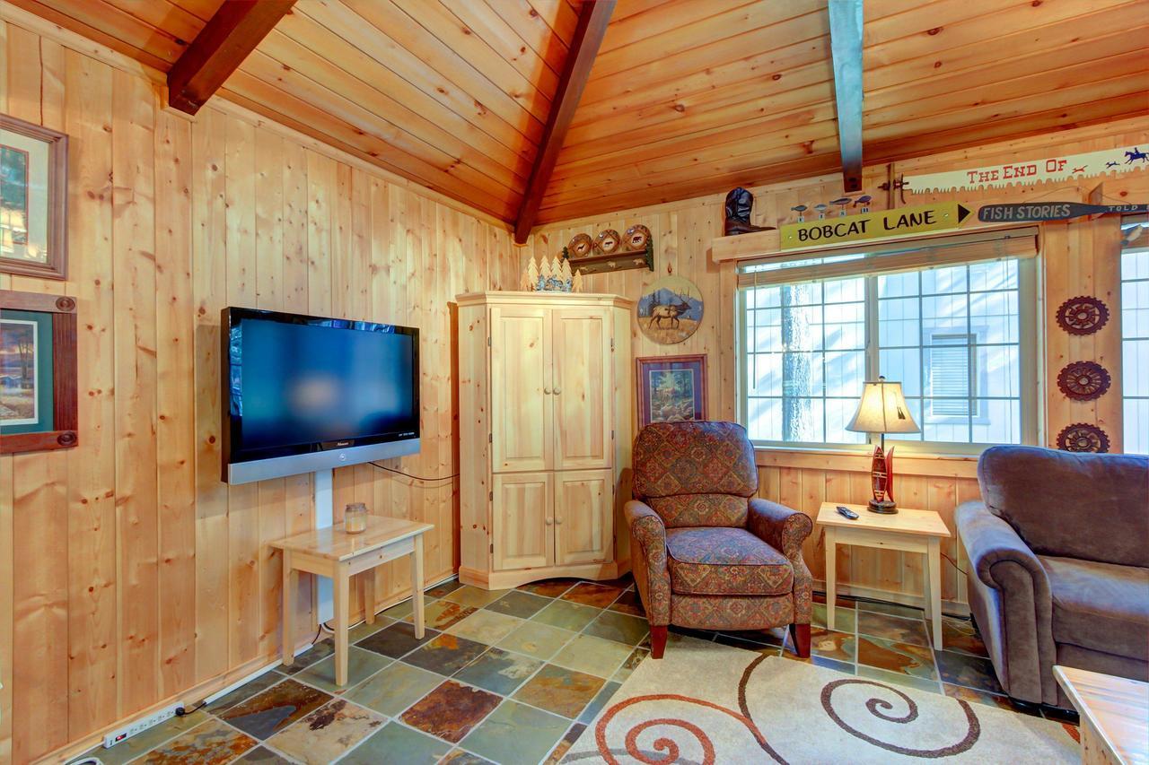 12 Deer Lane Villa Sunriver Buitenkant foto