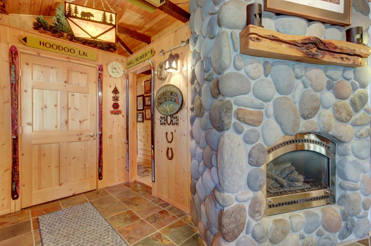 12 Deer Lane Villa Sunriver Buitenkant foto